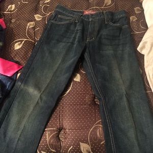 Men’s jeans
